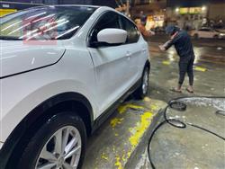 نيسان روج سبورت